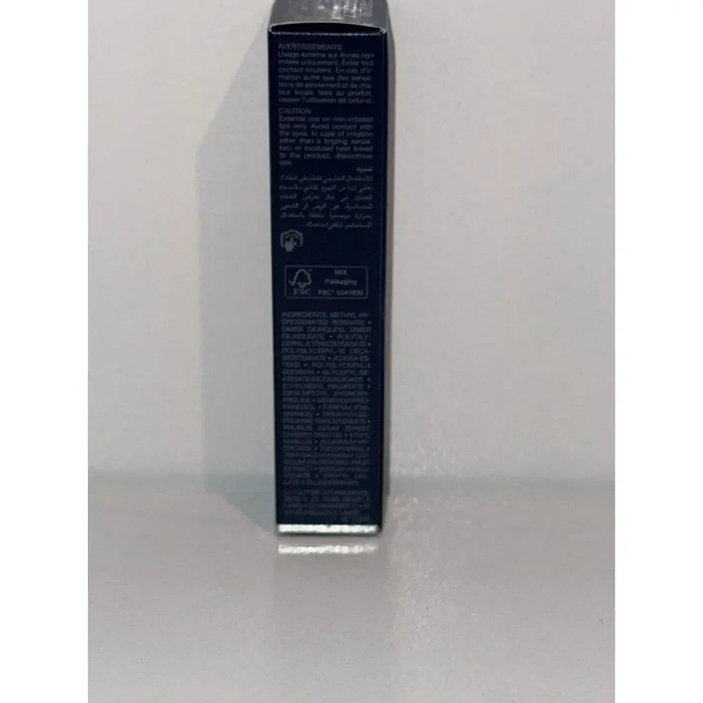 NIB Dior Addict Lip Maximizer Plumping Gloss 006 Berry 6ml / 0.20 oz